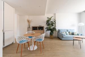 Gallery image of Nulo in Albir +28 photos