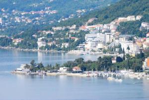Φυσικό τοπίο κοντά σε αυτή η βίλα