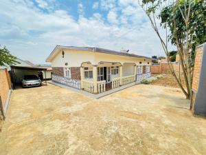 Fotografie z fotogalerie ubytování Heza Iwacu v destinaci Kigali