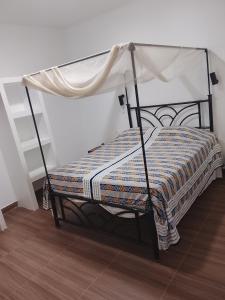 Afbeelding uit fotogalerij van VILLA KEUR Baye Fall in Mbour +22 foto's