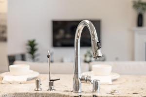 Fotografie z fotogalerie ubytování Modern Nest Corporate Rental LLC Royse City TX v destinaci Royse City + 34 fotografií