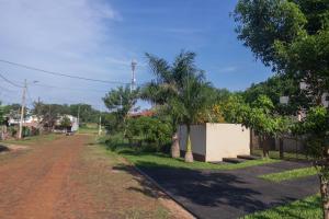 Fotografie z fotogalerie ubytování La Terraza Apart a minutos del centro v destinaci Encarnación