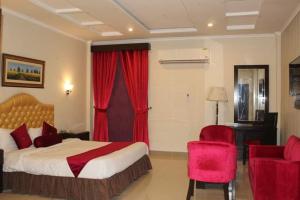 Ảnh trong thư viện ảnh của Javson Airport Hotel ở Ugoke