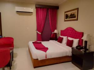 Ảnh trong thư viện ảnh của Javson Airport Hotel ở Ugoke