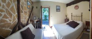 Galeriebild der Unterkunft Chambres d'hôtes Châtres-Sur-Cher in Châtres-sur-Cher + 21 Fotos