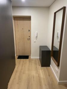 Φωτογραφία από το άλμπουμ του Newly renovated apartment in Vidzgiris σε Alytus