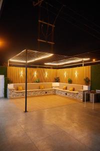 Gallery image of Kayan 666 in Muscat