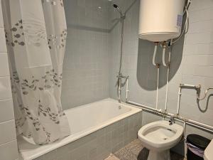 O baie la Blife Spanya - private rooms at Santantonya 3rd floor