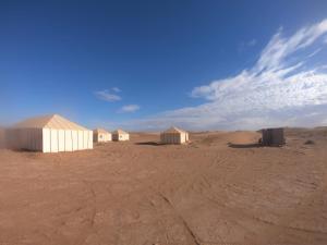 Fotografie z fotogalerie ubytování Starlit Desert Camp v destinaci El Gouera