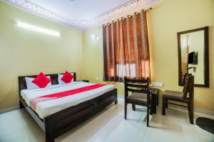 Gallery image of Hotel O The Park City Hotel in Jaipur +26 photos