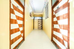 Gallery image of Hotel O The Park City Hotel in Jaipur