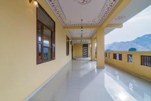 Gallery image of Hotel O The Park City Hotel in Jaipur