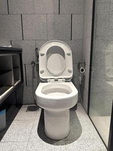 Gallery image of Scarletz Residence Near By KLCC in Kuala Lumpur +82 photos