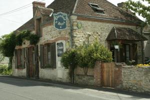 Galeriebild der Unterkunft Chambres d'hôtes Châtres-Sur-Cher in Châtres-sur-Cher