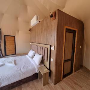 Fotografie z fotogalerie ubytování Oxford Royal camp v destinaci Wadi Rum