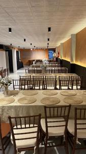 Εστιατόριο ή άλλο μέρος για φαγητό στο Quartos Largo da 16 COP 30