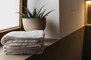 Φωτογραφία από το άλμπουμ του HØV - Boutique-Apartments im Allgäu - Rückzug & Design σε Altusried +42 φωτογραφίες