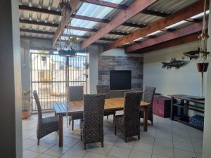 Fotografie z fotogalerie ubytování Skilpadvlei Cottage and Studio's v destinaci Velddrif