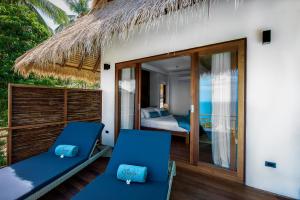 Fotografie z fotogalerie ubytování Phandara Luxury Pool Villas v Ko Tao