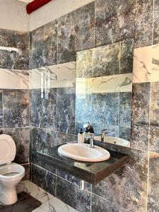 Φωτογραφία από το άλμπουμ του Ronda Guesthouse σε Matsapha