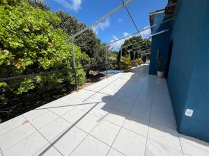 Gallery image of Chacará Village do Rio Ouro in Conde +38 photos