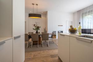 Gallery image of Exclusive Apartment near Ischgl with Spa Area in house in Kappl +39 photos