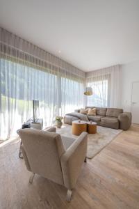 Gallery image of Exclusive Apartment near Ischgl with Spa Area in house in Kappl