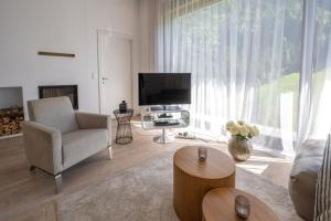 Gallery image of Exclusive Apartment near Ischgl with Spa Area in house in Kappl