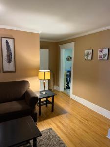 Gambar di galeri bagi Midstream Manor Unit 7, 2 Bedroom Apartment di St. John's