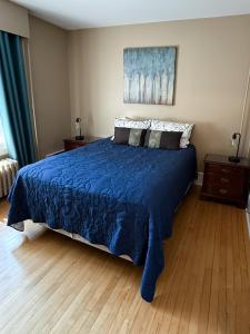 Gallery image of Midstream Manor Unit 2, 2 Bedroom Apartment in St. John's