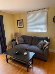 Gallery image of Midstream Manor Unit 2, 2 Bedroom Apartment in St. John's