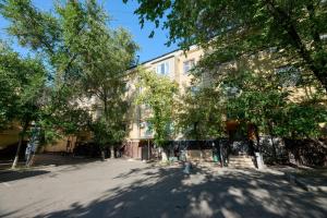 Район апартаментов/квартиры или близлежащий район