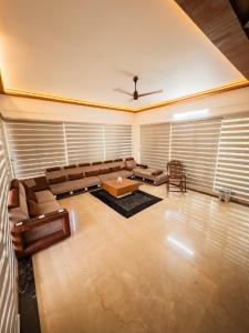 Photo de la galerie de l'établissement Prakriti home stays, à Thrissur