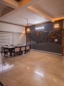 Photo de la galerie de l'établissement Prakriti home stays, à Thrissur