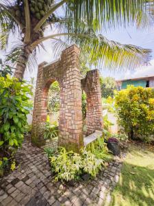 Photo de la galerie de l'établissement Prakriti home stays, à Thrissur