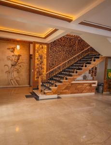 Photo de la galerie de l'établissement Prakriti home stays, à Thrissur 6 autres photos