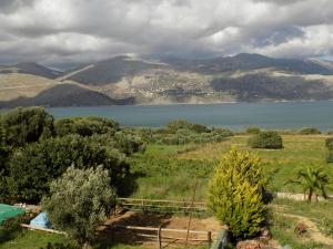 Gallery image of Kolona Apartments in Lixouri