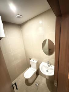 Fotografie z fotogalerie ubytování F2 Cosy & Lumineux à Dakar v destinaci Dakar