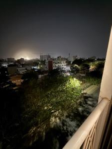 Fotografie z fotogalerie ubytování F2 Cosy & Lumineux à Dakar v destinaci Dakar