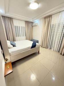 Fotografie z fotogalerie ubytování F2 Cosy & Lumineux à Dakar v destinaci Dakar