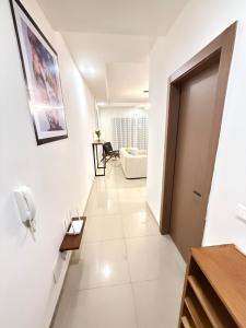 Fotografie z fotogalerie ubytování F2 Cosy & Lumineux à Dakar v destinaci Dakar