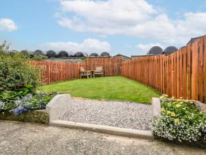 Zahrada ubytování 1 Bed in Bude 43697