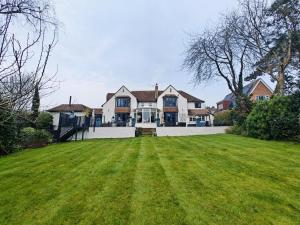 ワージングにあるThe White House - Worthingのギャラリーの写真