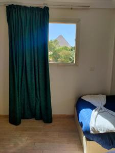 Gallery image of Lavista pyramids view hotel in Cairo