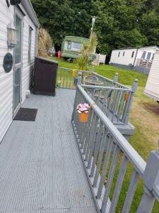 Gallery image of WigBay Holiday Park - Holiday Accommodation 22060 in Leswalt