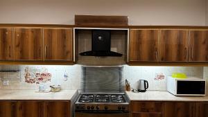 Gallery image of Premium Room - Serene Homes in Dargai