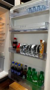 Gallery image of Premium Room - Serene Homes in Dargai