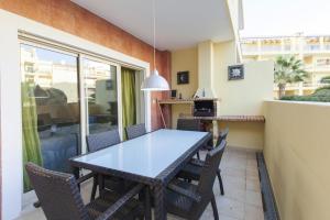 Billede fra billedgalleriet på C15 - The Patio do Convento Apartment i Lagos