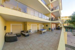 Billede fra billedgalleriet på C15 - The Patio do Convento Apartment i Lagos