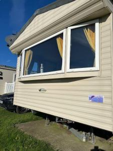 Budova, kde se prázdninový dům nachází + 7 fotografií